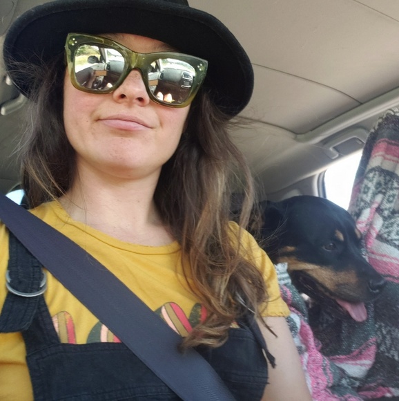 Meet your Posher, Blake - Picture 2 of 2